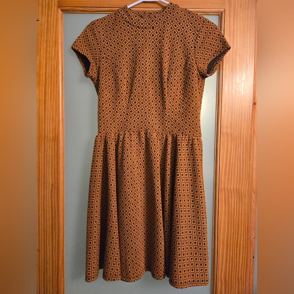 Mini Dress - Picture 3 of 6